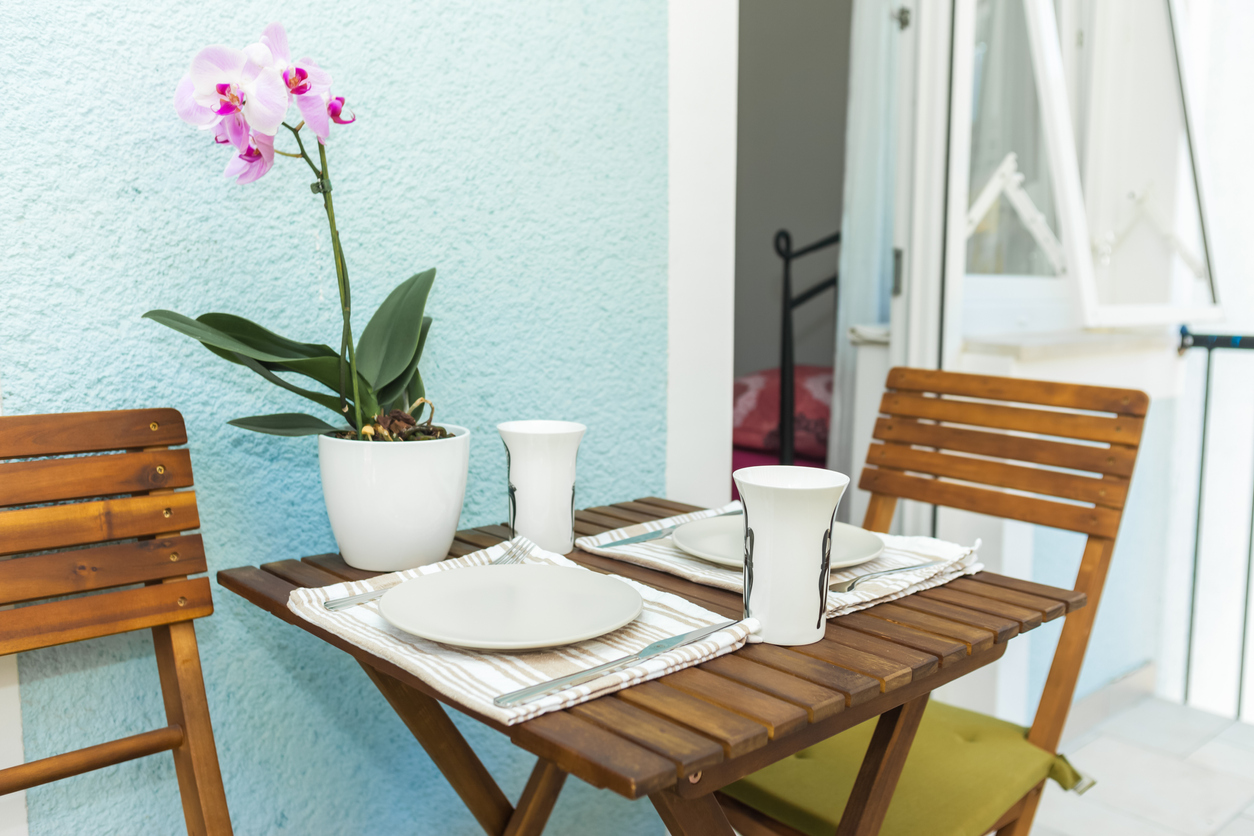 Kann Man Orchideen Auf Den Balkon Stellen