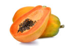 papaya-obst-oder-gemuese
