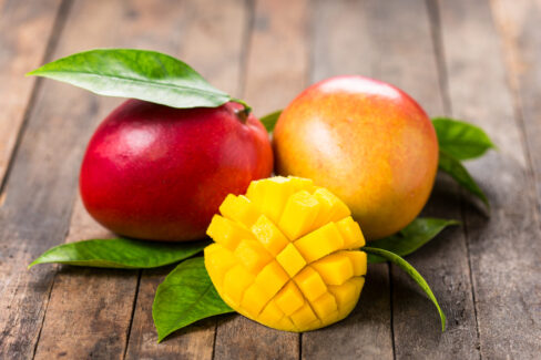mango-zitrusfrucht