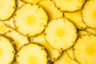 ananas-kerne