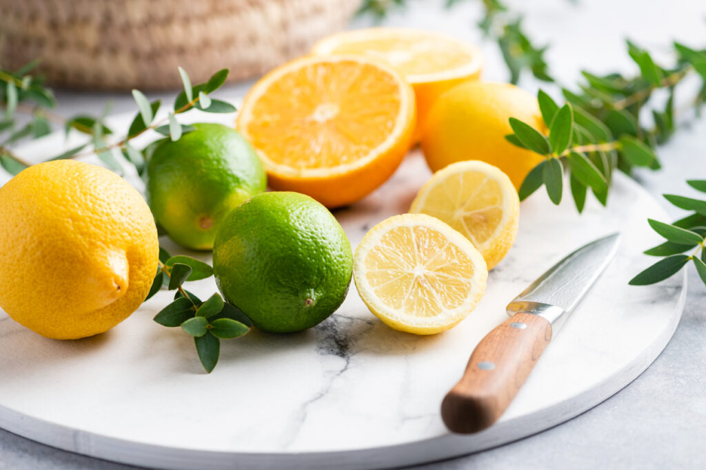 Was Ist Der Unterschied Zwischen Limone Und Limette guterboden.de