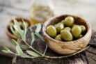 oliven-aufbewahren