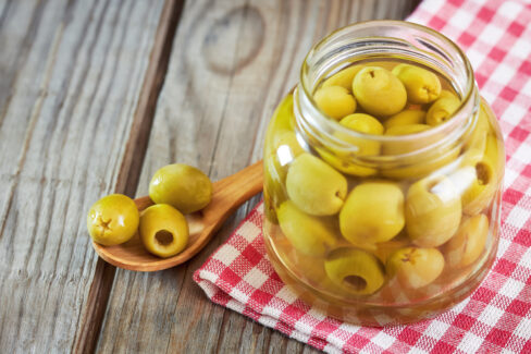 oliven-konservieren