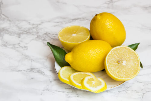 Ichang-Zitrone