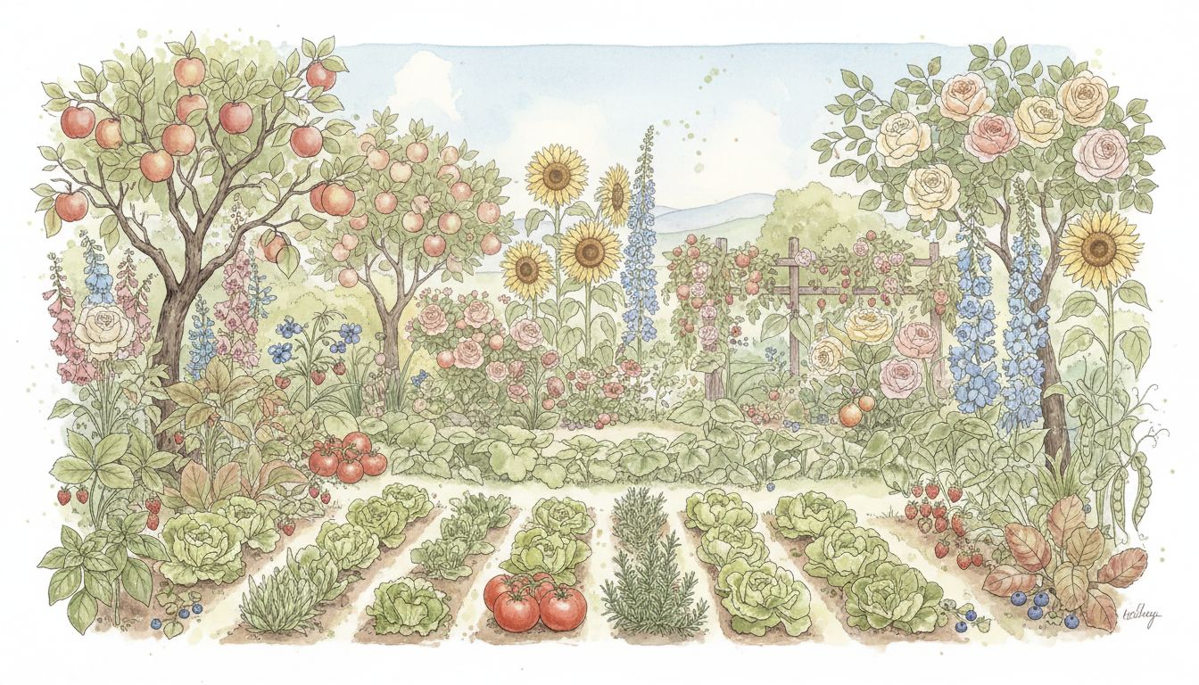 Guter Boden – Gartenmagazin