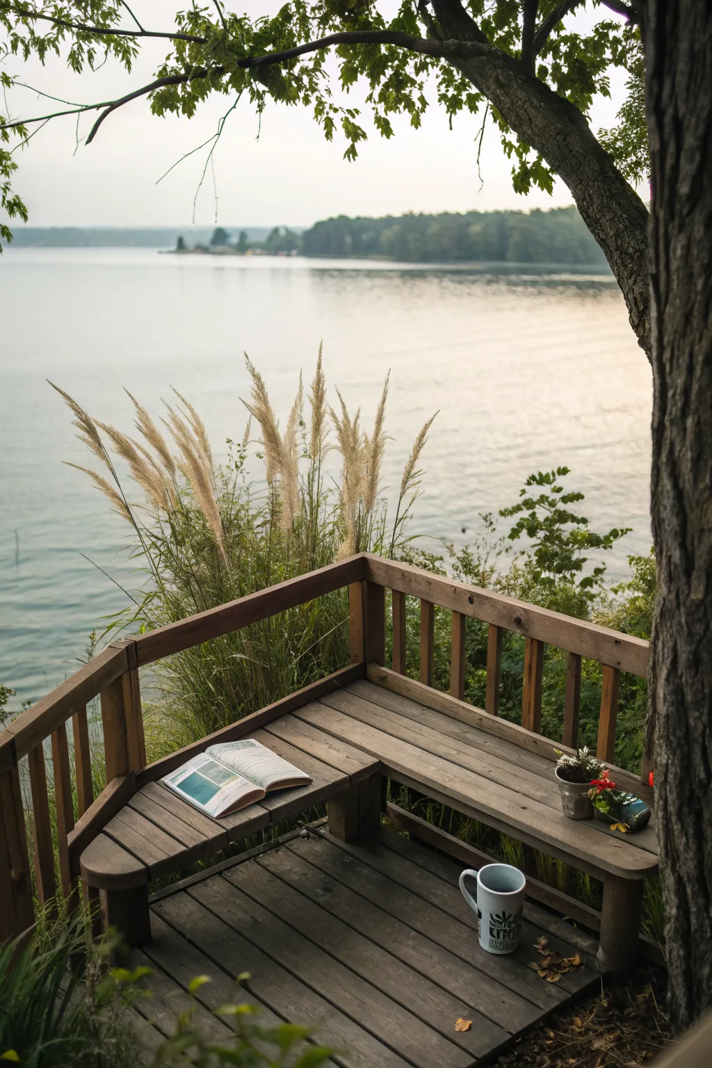 15+ Lake Deck Ideas: Fresh Inspiration for Your Outdoor Retreat