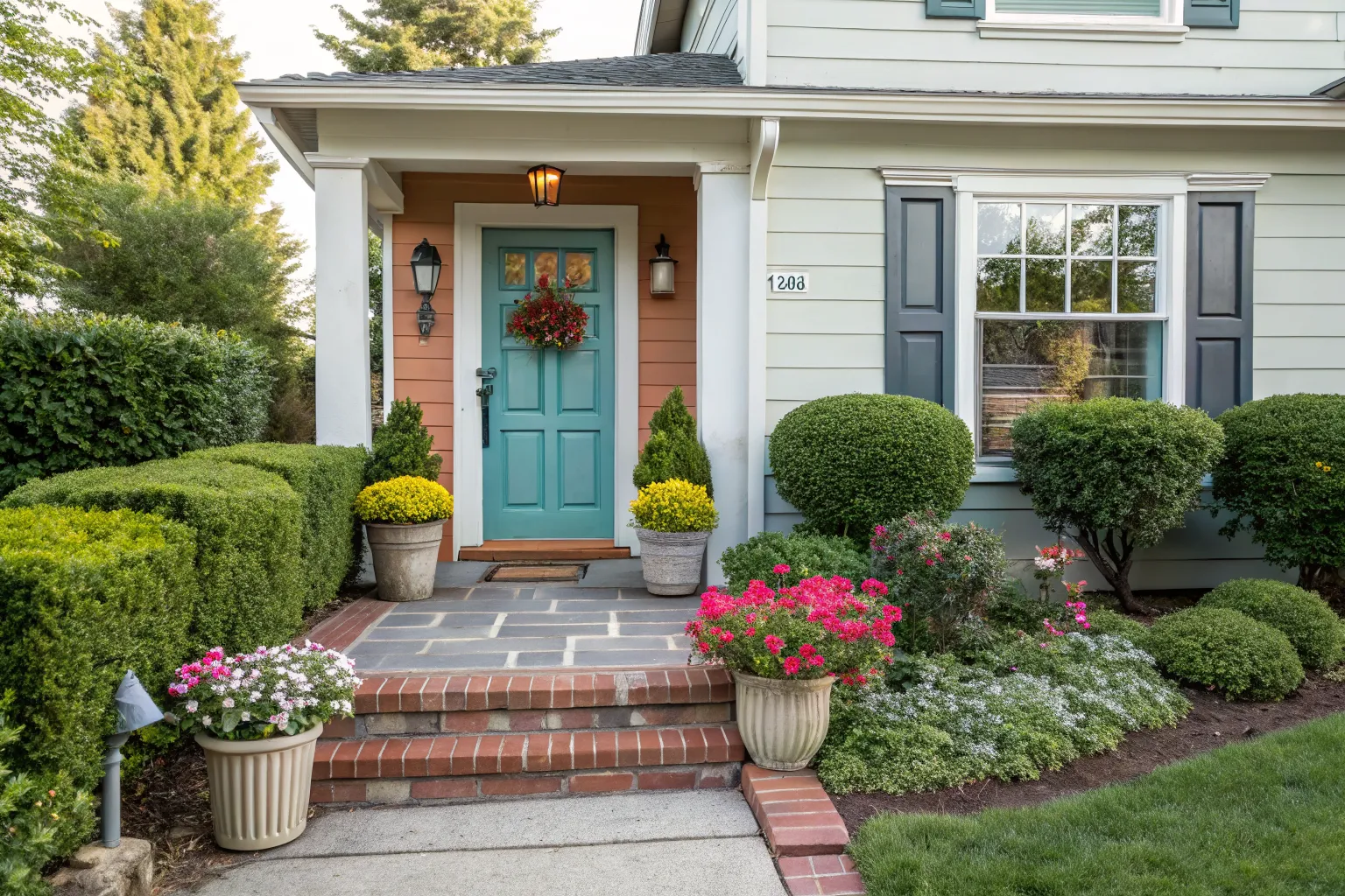Cheap Curb Appeal Ideas: Transform Your Front Yard on Any Budget