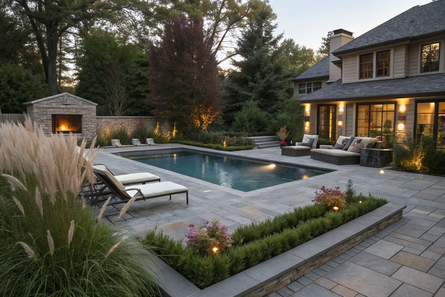 Pool Remodeling Ideas: Refresh Your Outdoor Space with Simple Changes