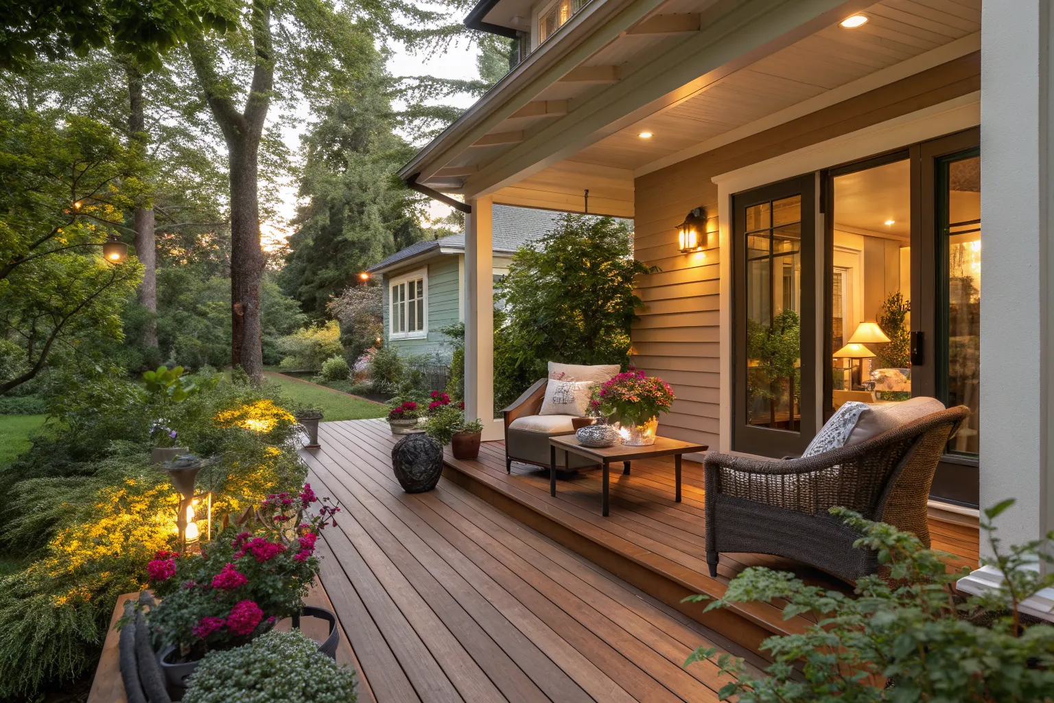 Porch Remodel Ideas: Refresh Your Outdoor Space with These Simple Tips