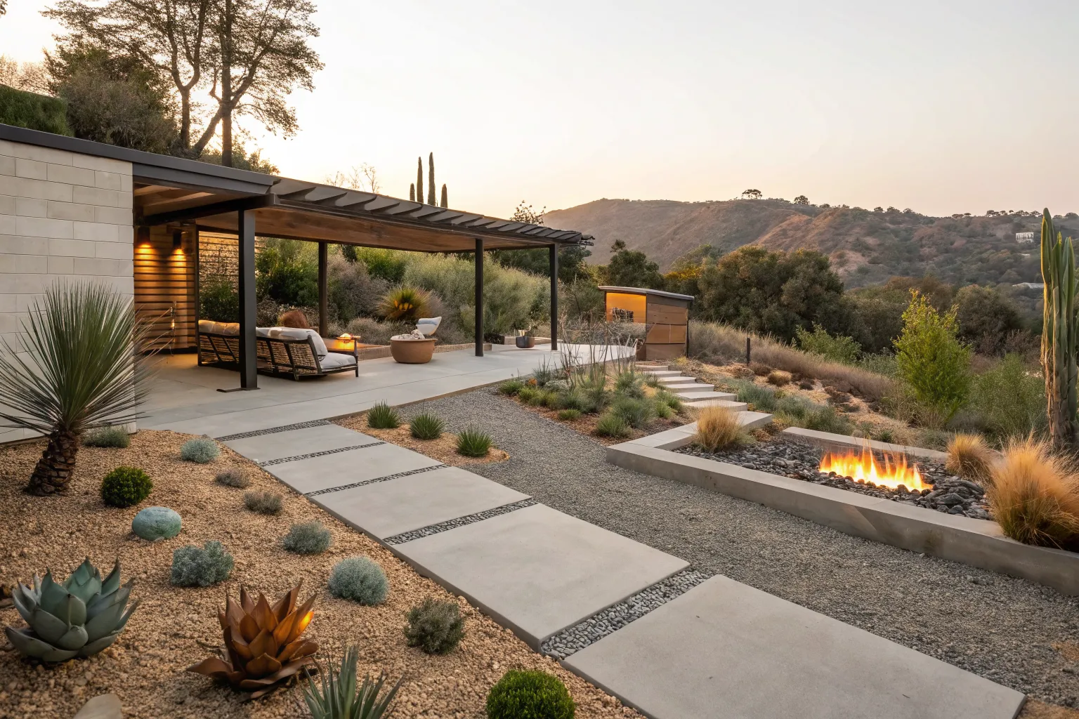 Southern California Landscaping Ideas: Transform Your Yard with Local ...