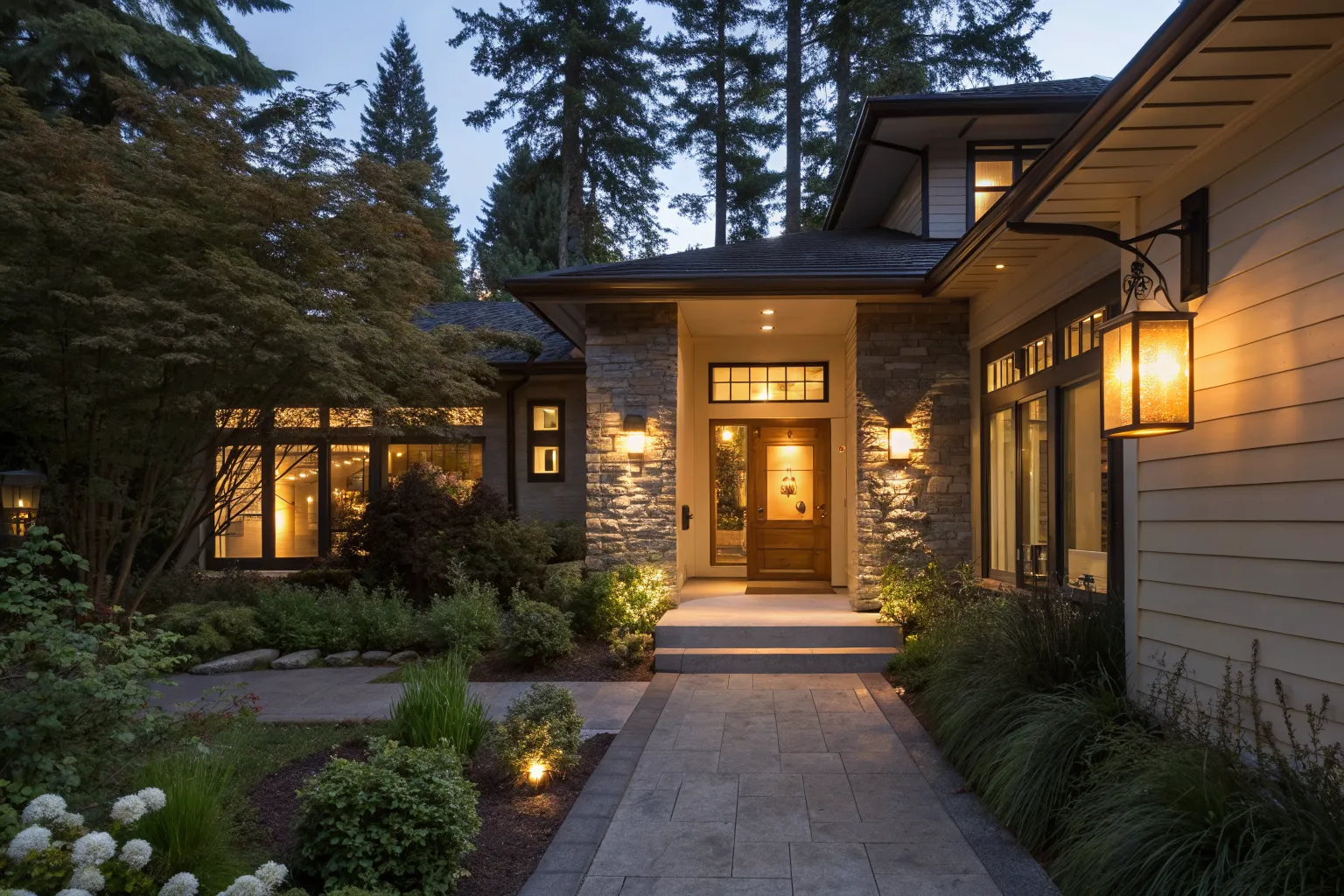 Entrance Lighting Ideas: Transform Your Welcome With Subtle Glow