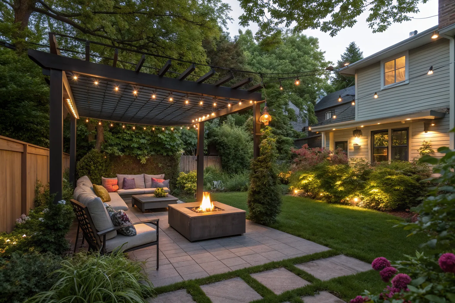 Backyard Improvement Ideas: Simple Ways to Refresh Your Outdoor Space