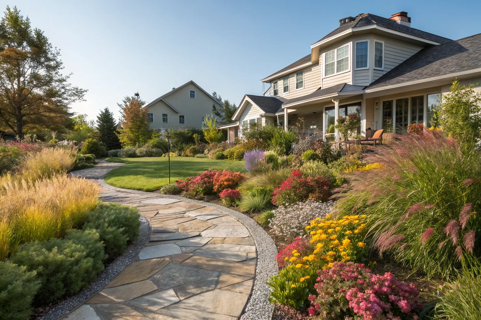 Full Sun Landscaping Ideas: Easy Ways to Upgrade Your Outdoor Space