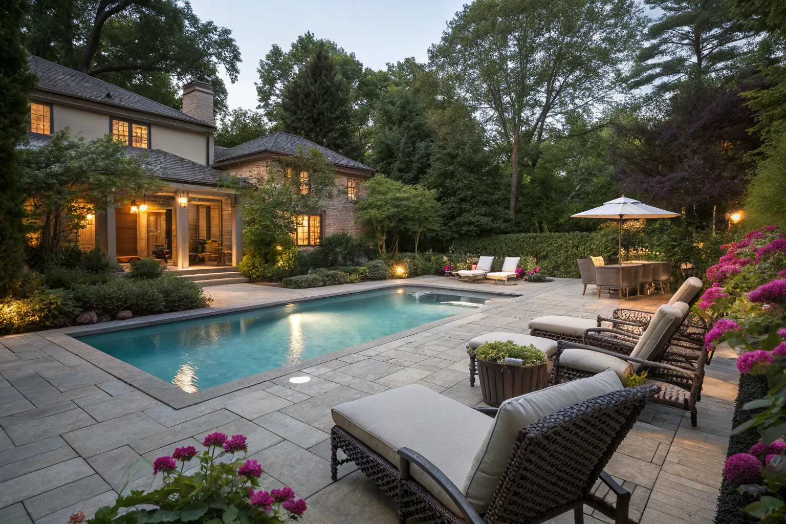 Backyard Pool Ideas: Easy Ways to Refresh Your Outdoor Space